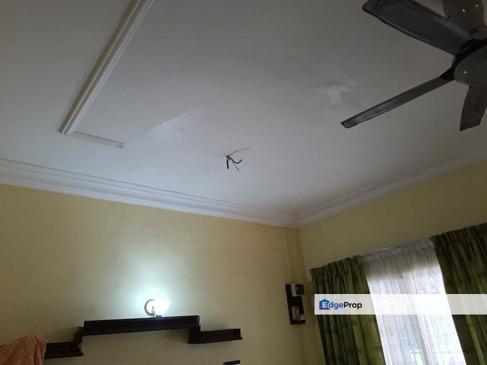 Big Size 20*70 2.5 Sty Strawberry Park Gunung Rapat Wira Jaya Soong Ch, Perak, Kinta