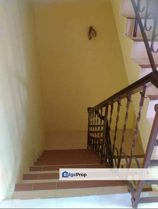 Big Size 20*70 2.5 Sty Strawberry Park Gunung Rapat Wira Jaya Soong Ch, Perak, Kinta