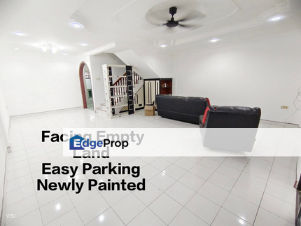 Easy Parking Open Facing Anjung Tawas Tasek Klebang Kelebang Bertuah B, Perak, Ipoh