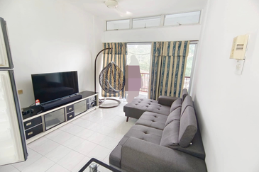 TAMAN DESA TAMBUN APARTMENT