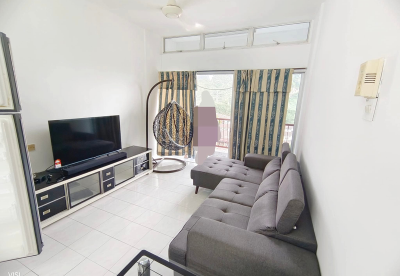 TAMAN DESA TAMBUN APARTMENT