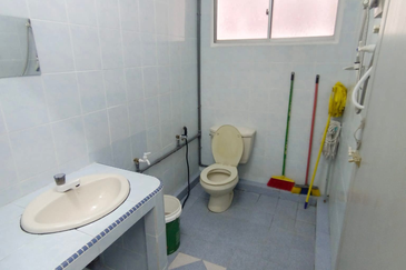 TAMAN DESA TAMBUN APARTMENT