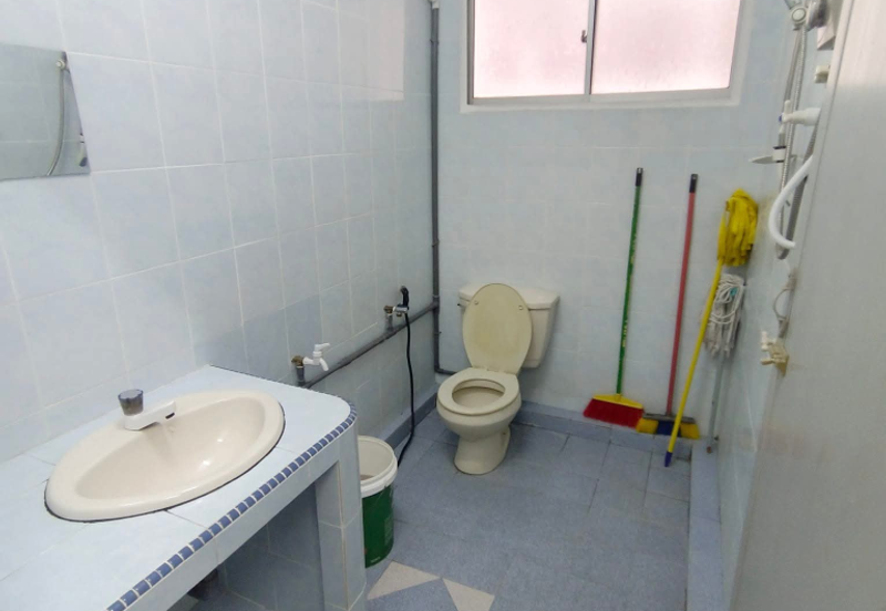 TAMAN DESA TAMBUN APARTMENT