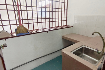 TAMAN DESA TAMBUN APARTMENT