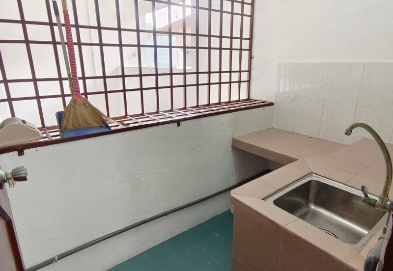 TAMAN DESA TAMBUN APARTMENT