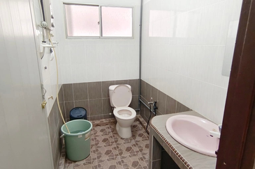 TAMAN DESA TAMBUN APARTMENT