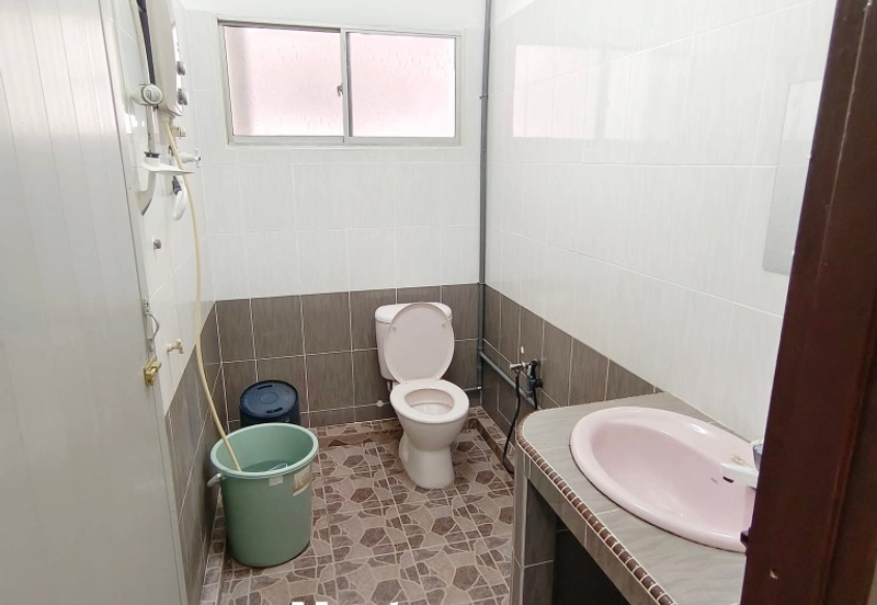 TAMAN DESA TAMBUN APARTMENT