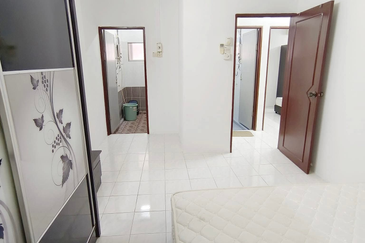 TAMAN DESA TAMBUN APARTMENT