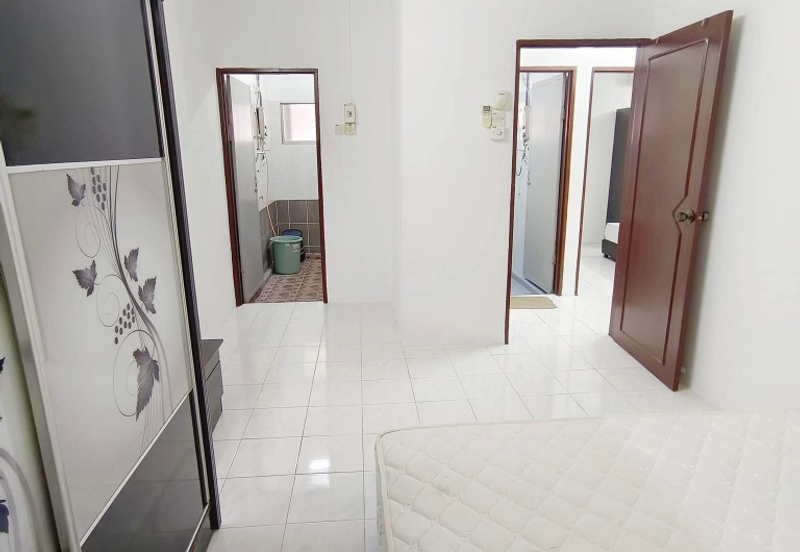 TAMAN DESA TAMBUN APARTMENT