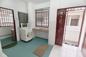 TAMAN DESA TAMBUN APARTMENT