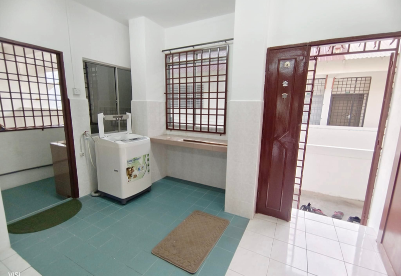 TAMAN DESA TAMBUN APARTMENT