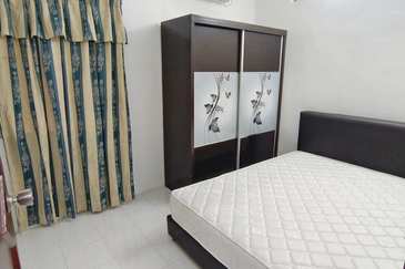 TAMAN DESA TAMBUN APARTMENT