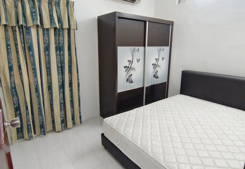 TAMAN DESA TAMBUN APARTMENT