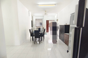 TAMAN DESA TAMBUN APARTMENT