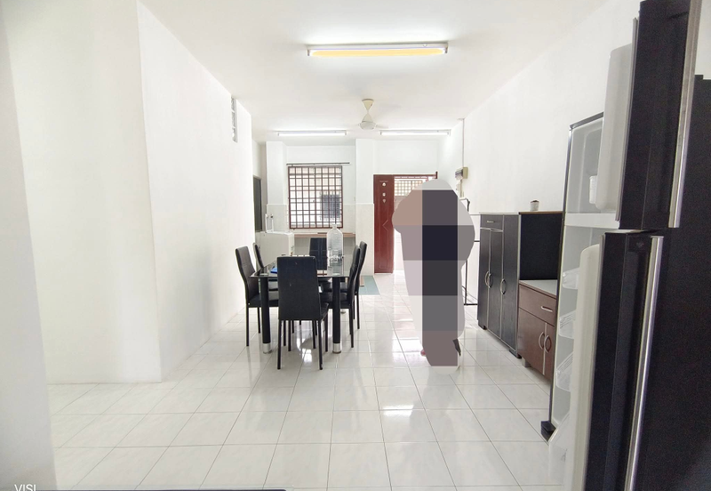 TAMAN DESA TAMBUN APARTMENT