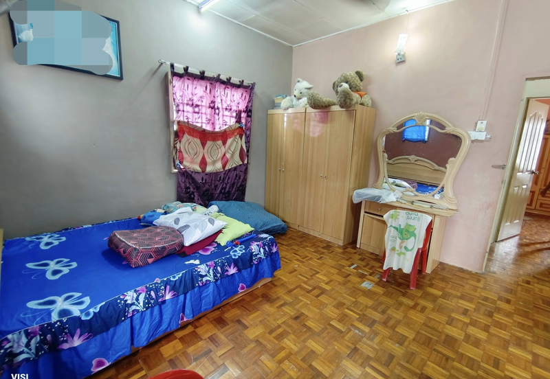 TAMAN ANJUNG TAWAS SINARAN