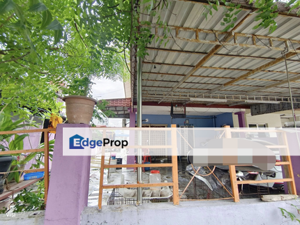 Int Corner Easy Parking Full Loan Tasek Anjung Tawas Sinaran Klebang J, Perak, Kinta