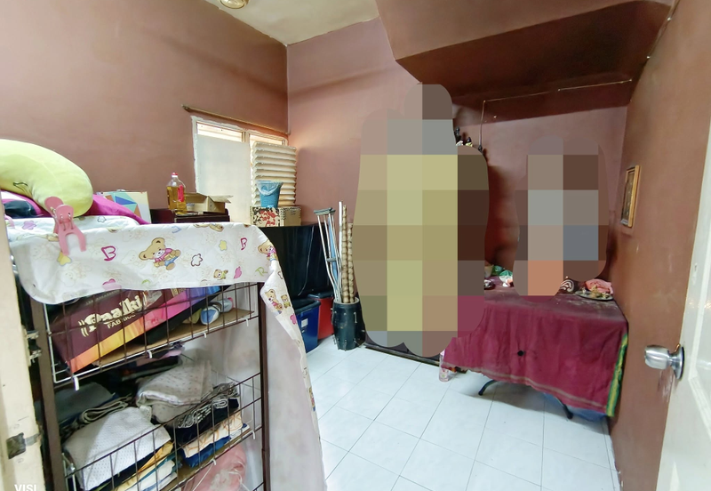 TAMAN ANJUNG TAWAS SINARAN