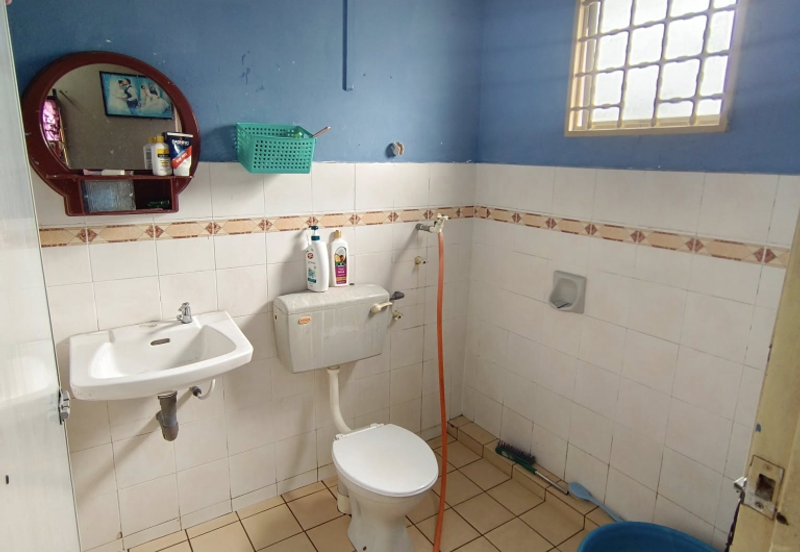 TAMAN ANJUNG TAWAS SINARAN