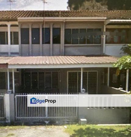 Cheap Sale Renovated Ipoh Garden East Timur South Bercham Tambun Canni, Perak, Ipoh
