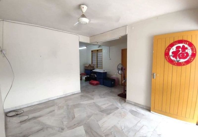 20x62 Hot Area Bercham Pakatan Jaya Perpaduan Tambun Mewah Dermawan Bandar Baru Putra