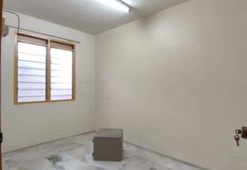 20x62 Hot Area Bercham Pakatan Jaya Perpaduan Tambun Mewah Dermawan Bandar Baru Putra