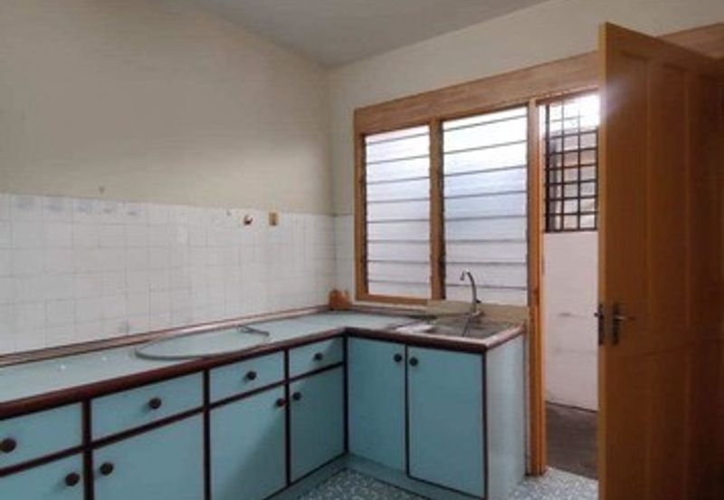 20x62 Hot Area Bercham Pakatan Jaya Perpaduan Tambun Mewah Dermawan Bandar Baru Putra