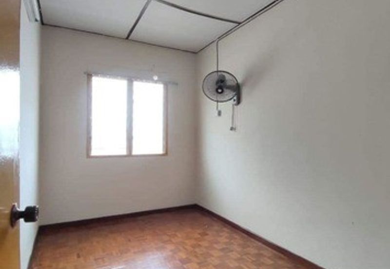 20x62 Hot Area Bercham Pakatan Jaya Perpaduan Tambun Mewah Dermawan Bandar Baru Putra