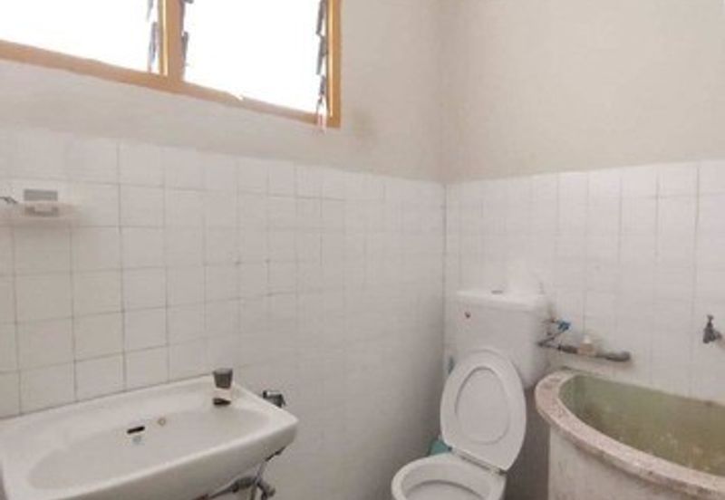 20x62 Hot Area Bercham Pakatan Jaya Perpaduan Tambun Mewah Dermawan Bandar Baru Putra