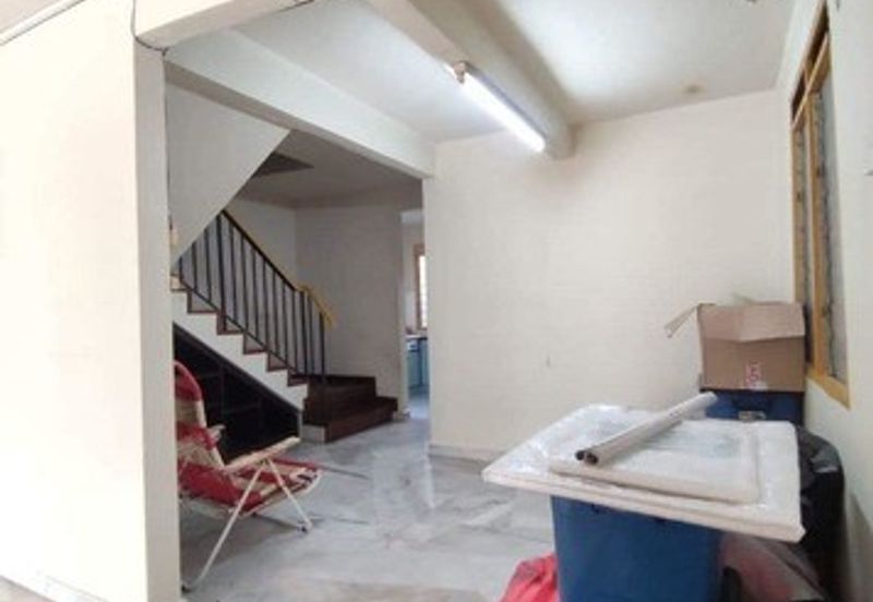 20x62 Hot Area Bercham Pakatan Jaya Perpaduan Tambun Mewah Dermawan Bandar Baru Putra