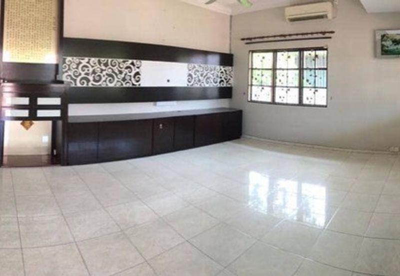 Semi D Hot Area Behind Texas Chicken Canning Garden Ipoh South Town Fair Park Simee