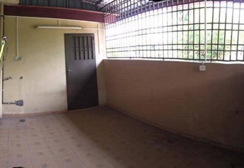 Semi D Hot Area Behind Texas Chicken Canning Garden Ipoh South Town Fair Park Simee