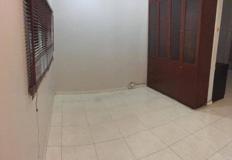 Semi D Hot Area Behind Texas Chicken Canning Garden Ipoh South Town Fair Park Simee