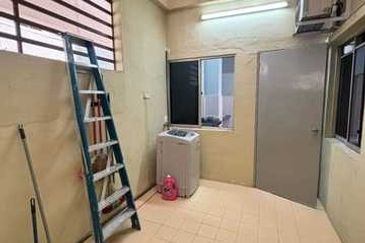 LE COURTS DESA TAMBUN