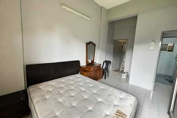 LE COURTS DESA TAMBUN