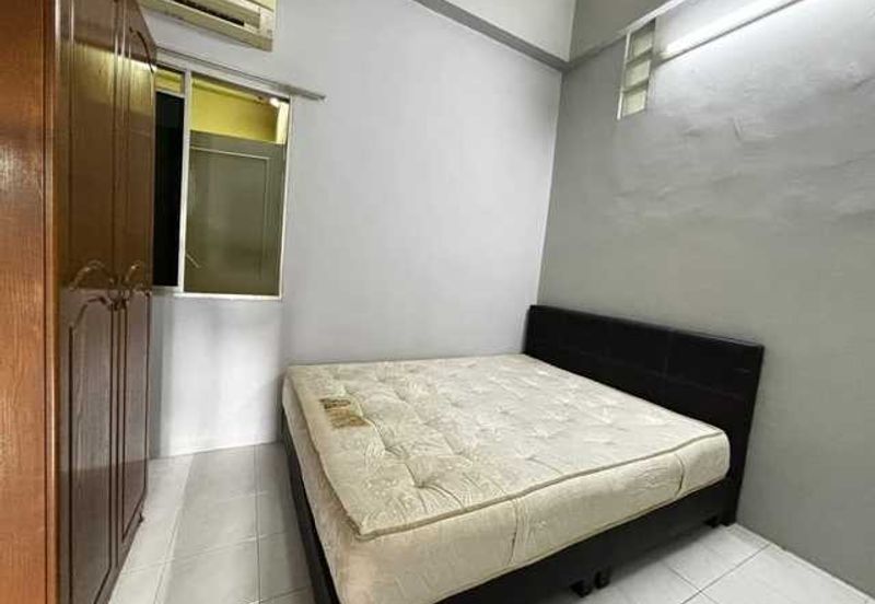 LE COURTS DESA TAMBUN