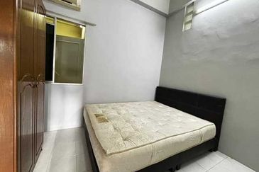 LE COURTS DESA TAMBUN