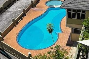 LE COURTS DESA TAMBUN