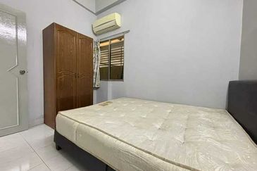 LE COURTS DESA TAMBUN