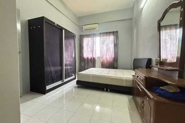 LE COURTS DESA TAMBUN