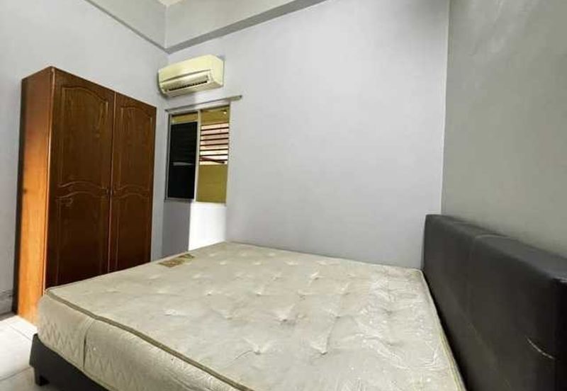 LE COURTS DESA TAMBUN