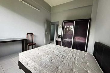 LE COURTS DESA TAMBUN