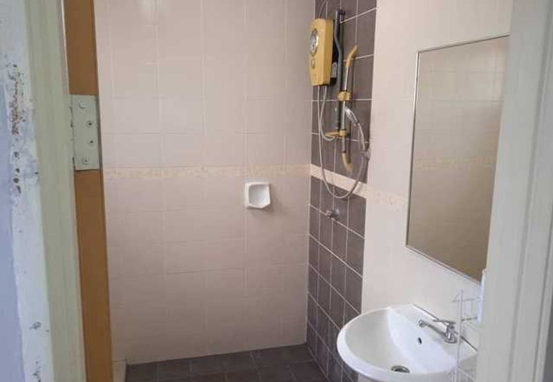 BERCHAM PRIMA (IPOH KIARA)