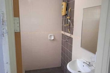 BERCHAM PRIMA (IPOH KIARA)