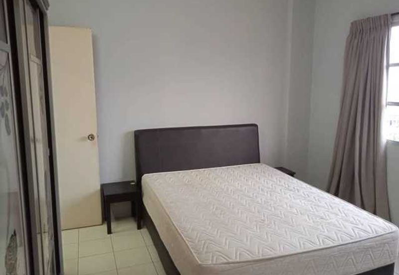 BERCHAM PRIMA (IPOH KIARA)