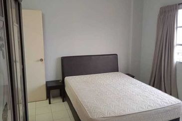 BERCHAM PRIMA (IPOH KIARA)