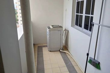 BERCHAM PRIMA (IPOH KIARA)