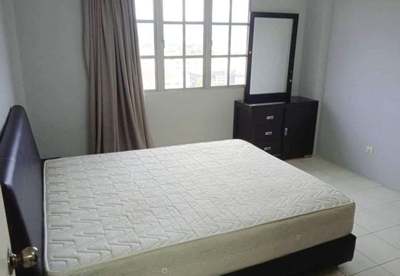 BERCHAM PRIMA (IPOH KIARA)