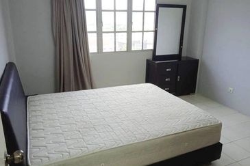 BERCHAM PRIMA (IPOH KIARA)