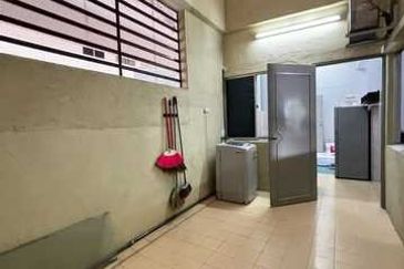 LE COURTS DESA TAMBUN